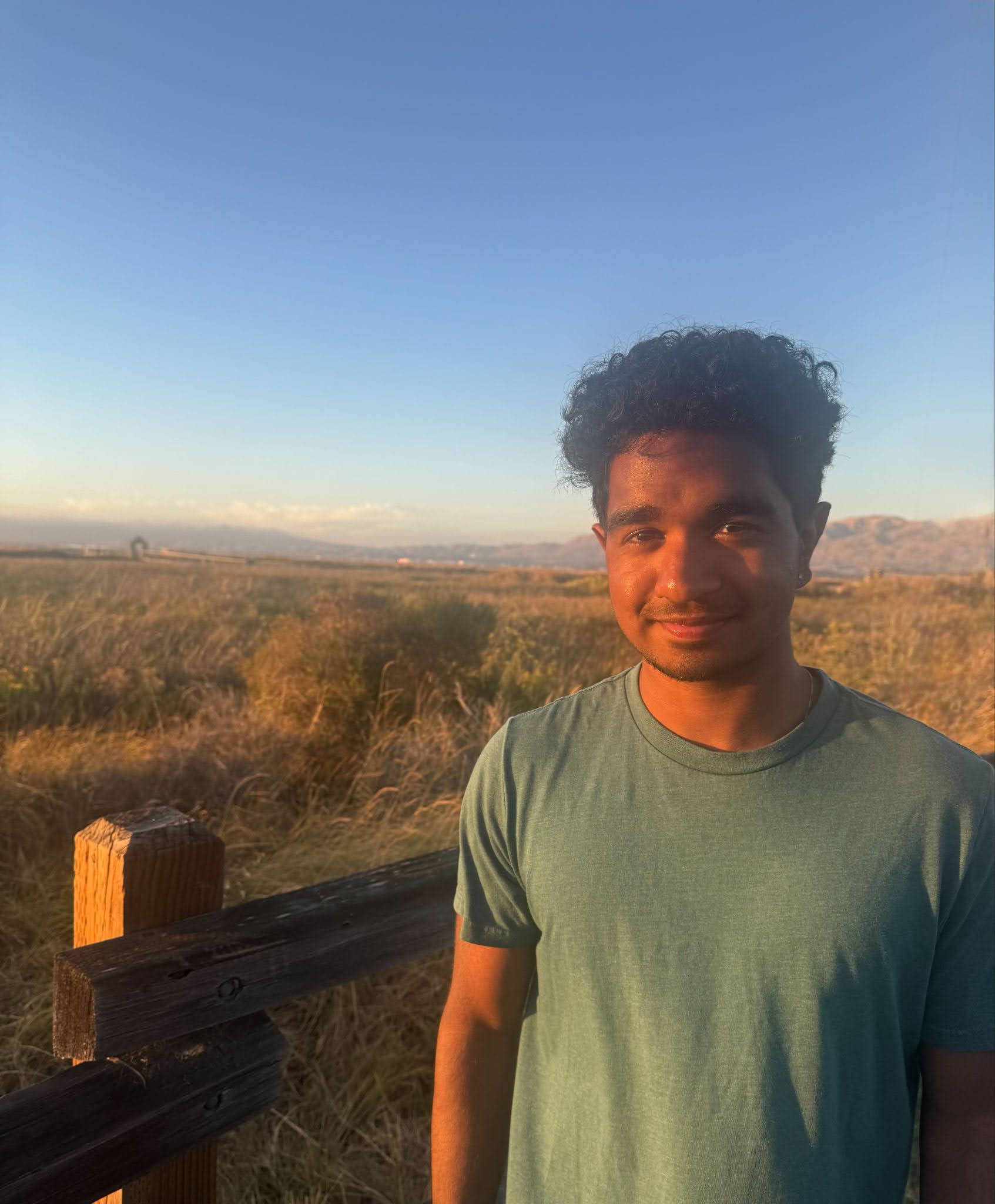 Aaditya Pillai