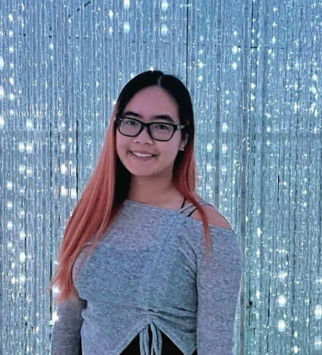 Allie Dinh