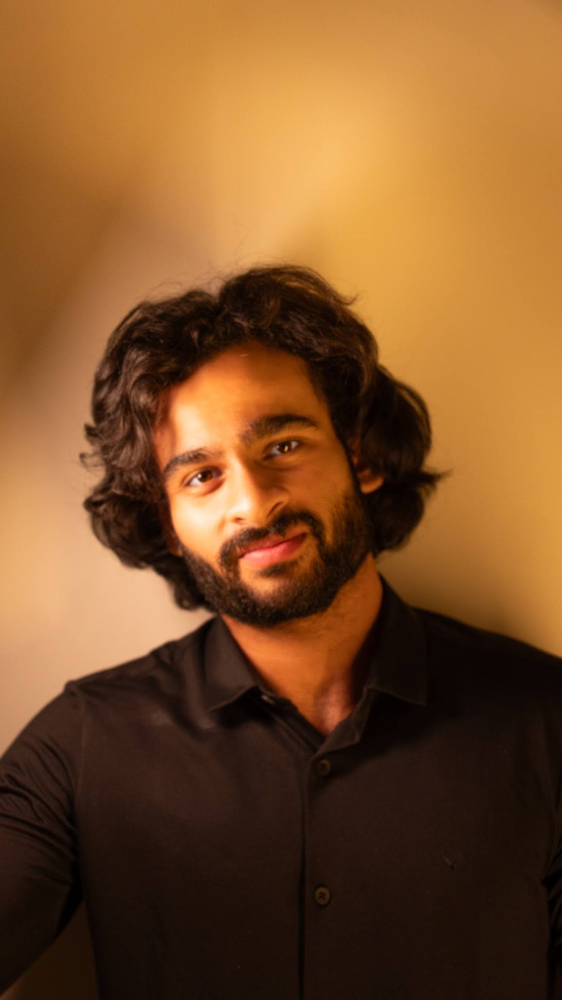 Arnav Sahu