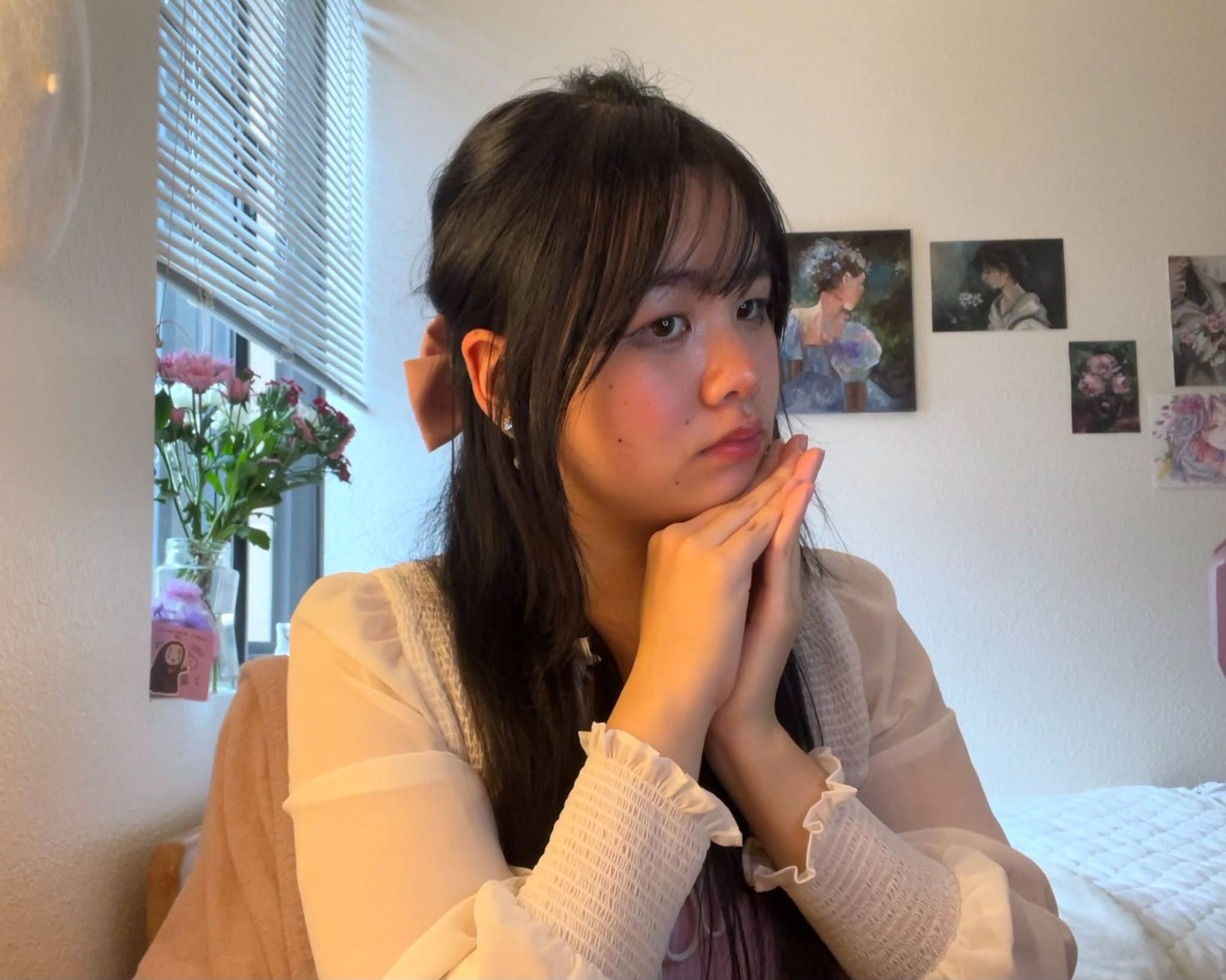 Emilia Jin
