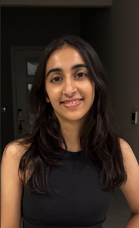 Riya Bhatia